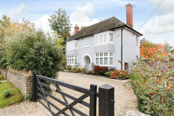 3&nbsp;Bedroom&nbsp;Detached